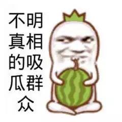 吃瓜群众搞笑动画,吃瓜群众的欢乐动画盛宴